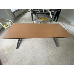 Bureaus Tafels Ahrend 2mx80cm (8 stuks)