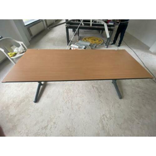 Bureaus Tafels Ahrend 2mx80cm (8 stuks)