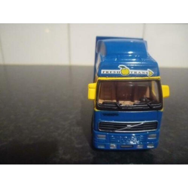 Volvo Roadstars Fresh Trans no.415