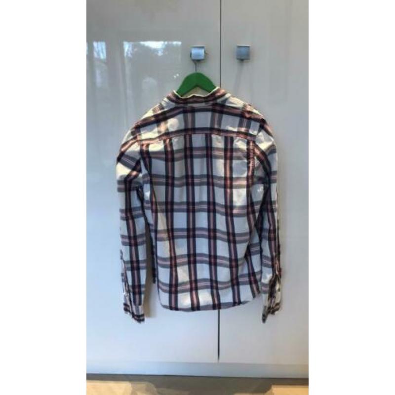 Abercrombie & Fitch overhemd/shirt jongens 12-13 jaar