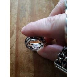 Buddha to Buddha ring Francis big mt 17