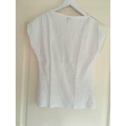 Diverse dames tops en shirts