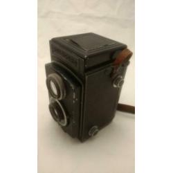 Rollei Rolleicord Ia Model 3 - Model K3 vintage TLR camera