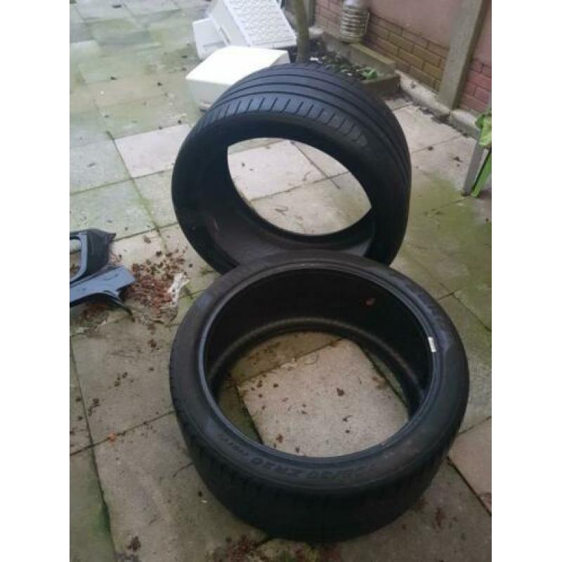 Auto banden