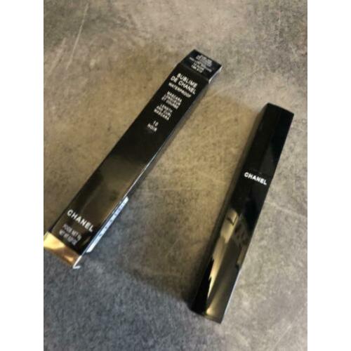 Chanel mascara nieuw