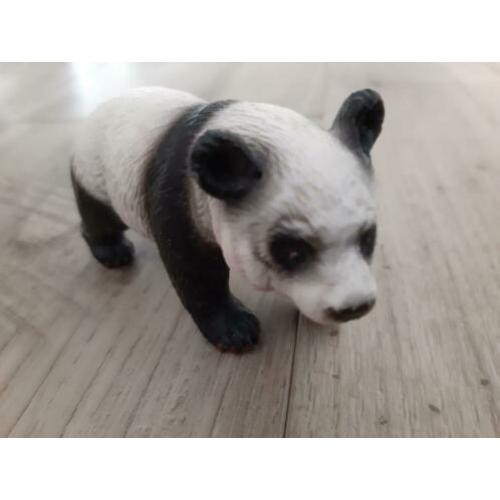 Schleich Reuzenpanda