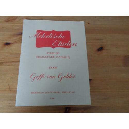 Goffe van gelder