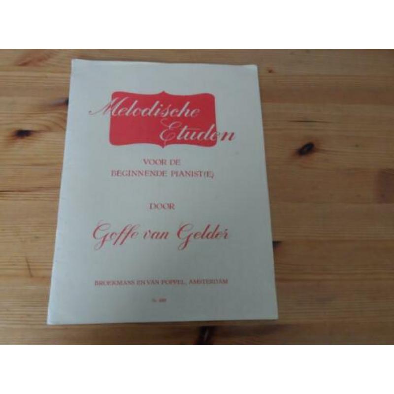 Goffe van gelder