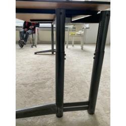 Bureaus Tafels Ahrend 2mx80cm (8 stuks)