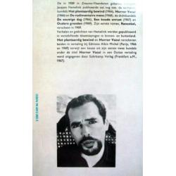 Jacques Hamelink - De Rudimentaire Mens