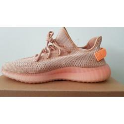 YEEZY BOOST 350 V2 "CLAY" (2019) - maat 48 - zéér exclusief!