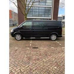 Volkswagen Transporter 2.0 TDI 103KW Business VAN 2015
