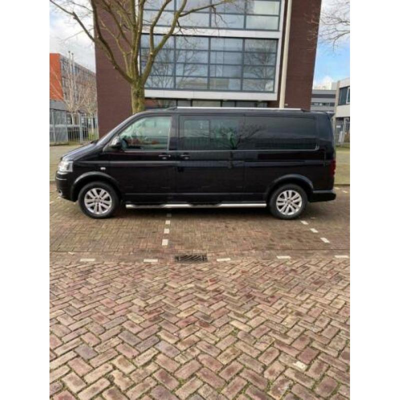 Volkswagen Transporter 2.0 TDI 103KW Business VAN 2015