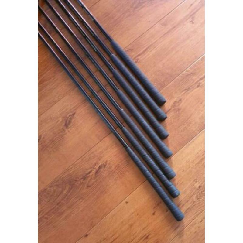 PENN set 9 Golfclubs Right