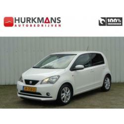 Seat Mii 1.0i 5DRS SPORT CONNECT NAVI, AIRCO