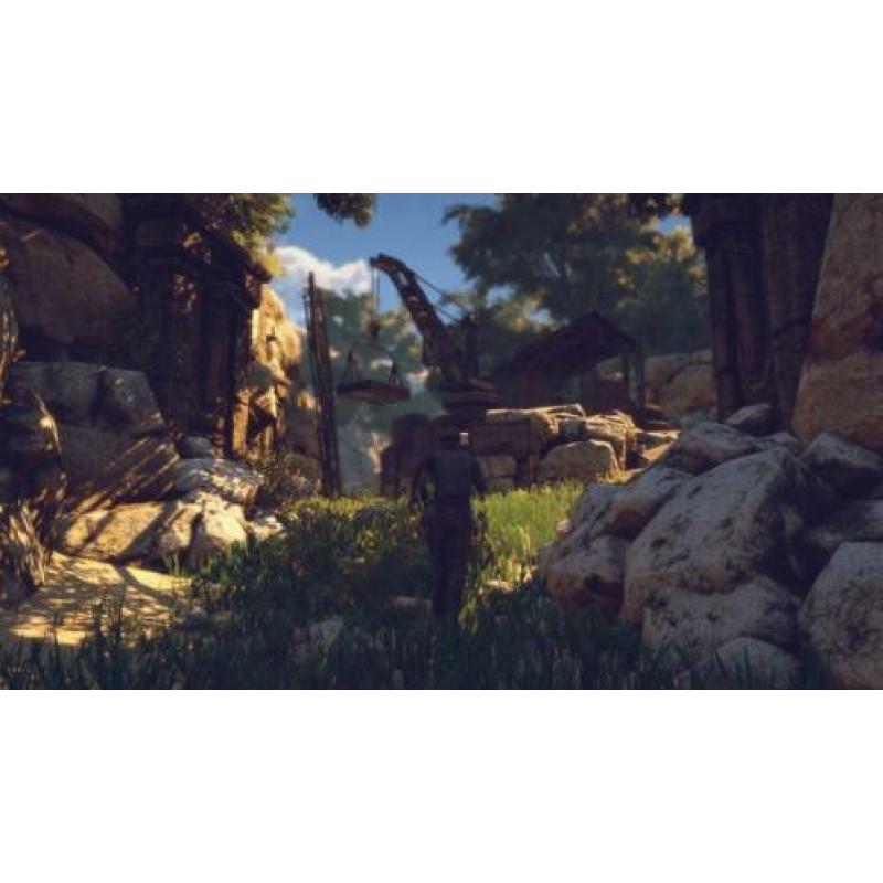 Adam's Venture: Origins xbox one