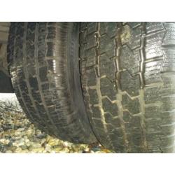 Mercedes-benz 670.3 vario Laadlift euro 4