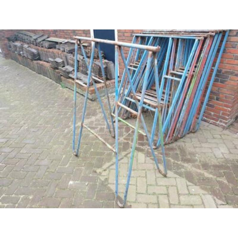 Metselschragen metselbokjes