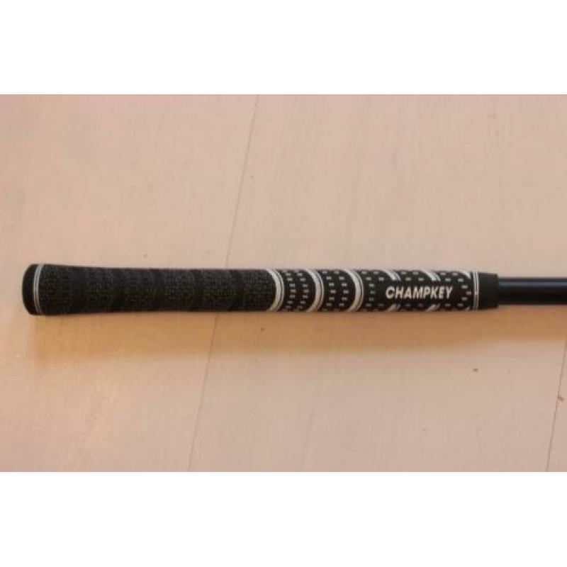 Stiff flex Adams Insight houten 3-wood nieuwe medium grip