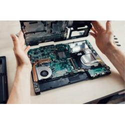 Reparatie alle merken laptops en desktops ...No cure No pay
