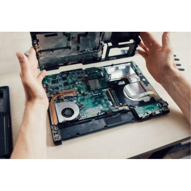 Reparatie alle merken laptops en desktops ...No cure No pay