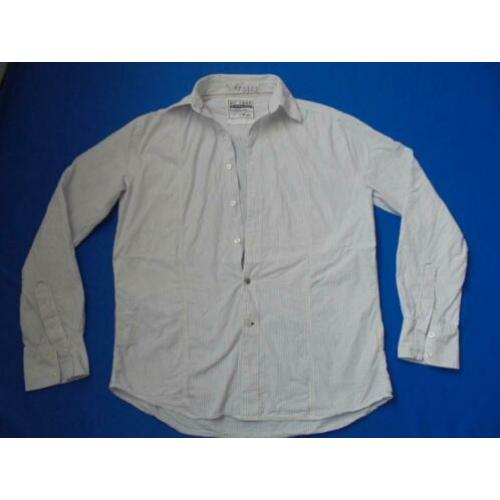Silver Creek overhemd maat L