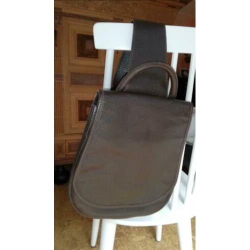 Longchamp rugtas