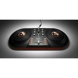 Ion discover dj draaiset nieuw in doos ! Discover dj laat je