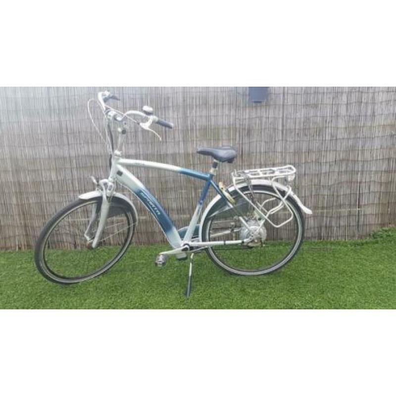 Sparta ion L electrische fiets