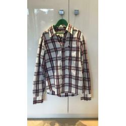 Abercrombie & Fitch overhemd/shirt jongens 12-13 jaar