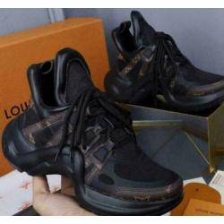 Louis Vuitton Archlight sneaker in diverse maten