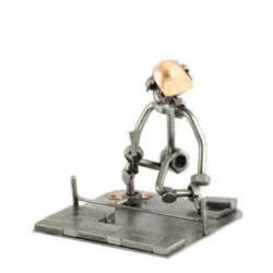 Stratenmaker - stenen, tuin, bestraten, tegels, klinkers