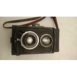 Rollei Rolleicord Ia Model 3 - Model K3 vintage TLR camera