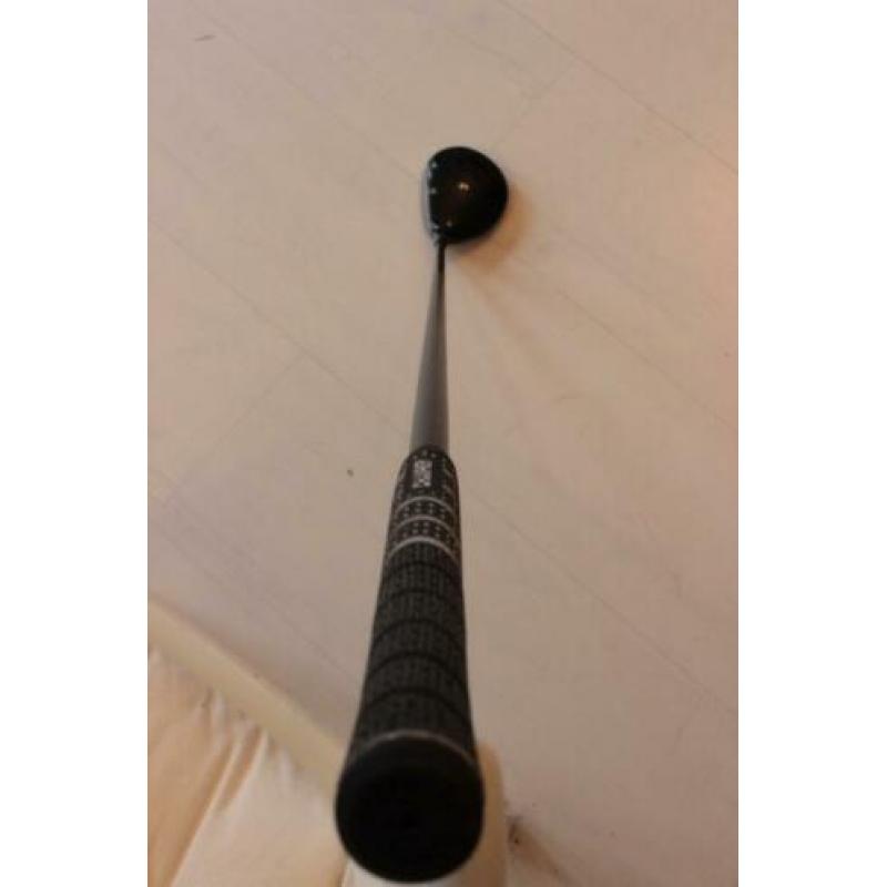 Stiff flex Adams Insight houten 3-wood nieuwe medium grip