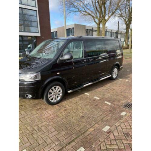 Volkswagen Transporter 2.0 TDI 103KW Business VAN 2015
