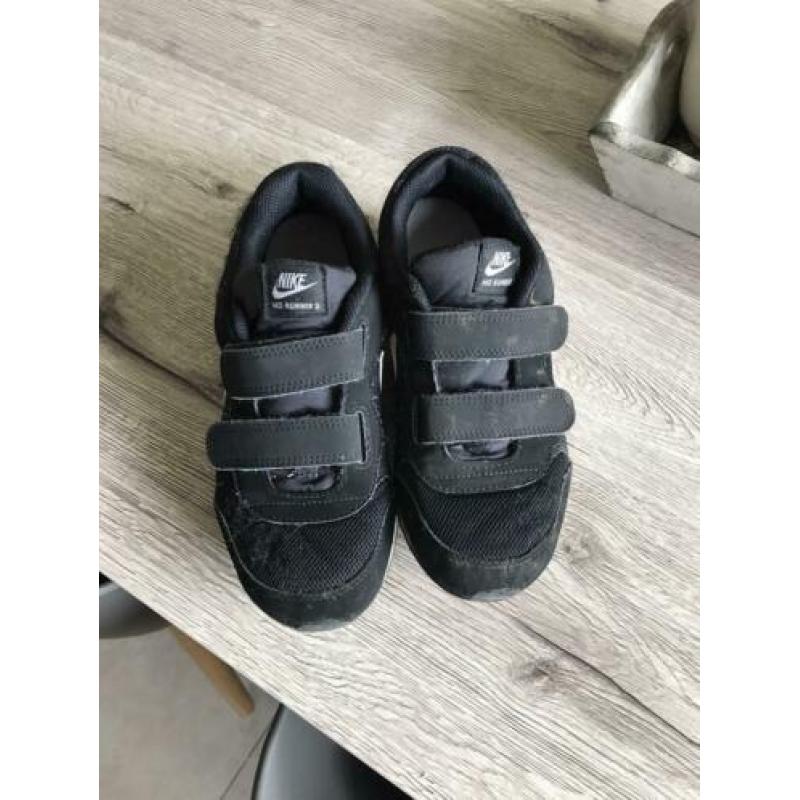 Nike runner maat 34