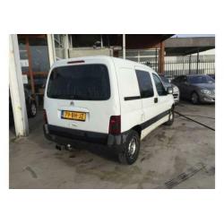 Citroen Berlingo 2.0 HDI