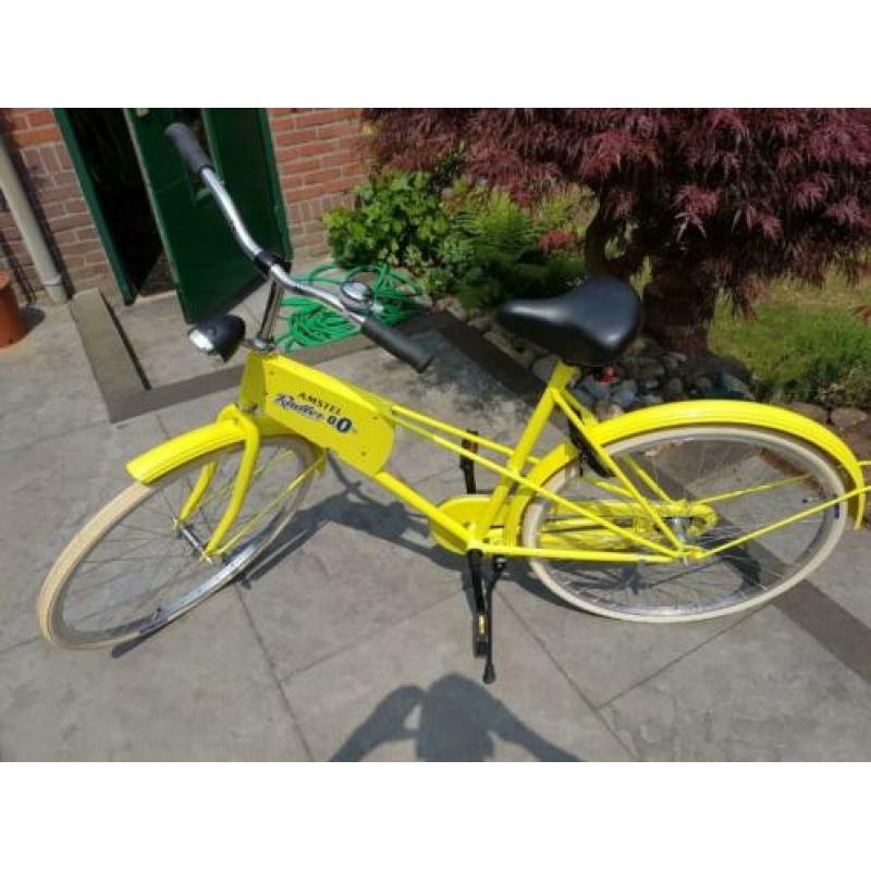 Amstel Radler Fiets !!