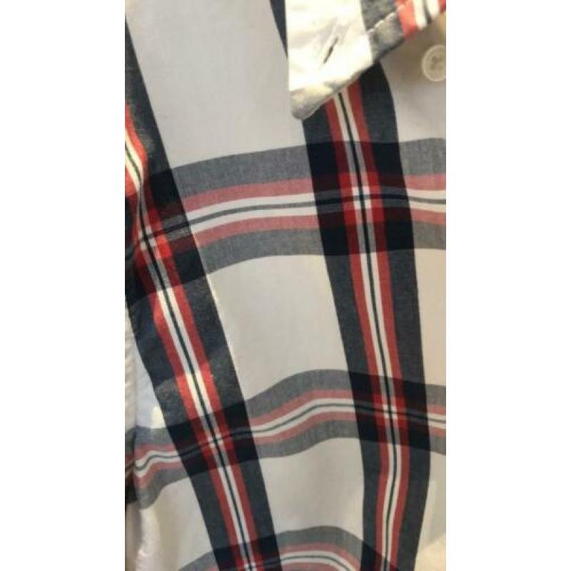 Abercrombie & Fitch overhemd/shirt jongens 12-13 jaar