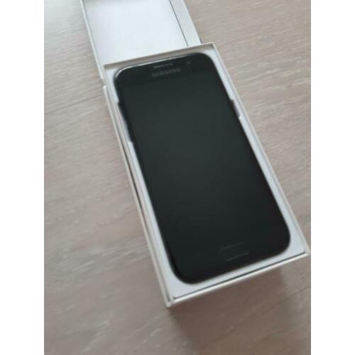 Samsung Galaxy A3 (2017)