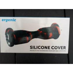 Ergenic Silicone Beschermhoes HB4400 Nieuw!