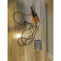 Worx Sonicrafter wx676
