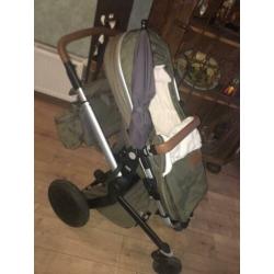 Joolz Kinderwagen - Zeer complete set met nieuwe extra’s!