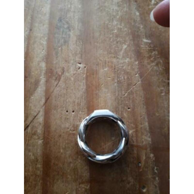 Buddha to Buddha ring Francis big mt 17