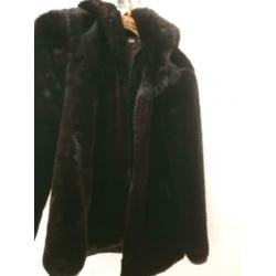 Jas van zara maat s