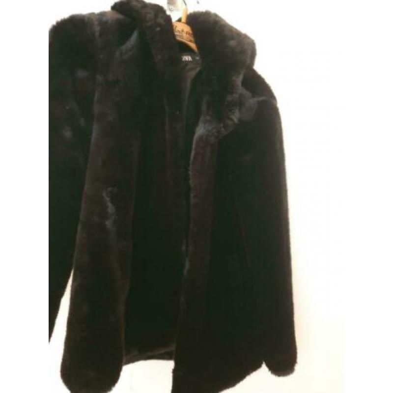 Jas van zara maat s