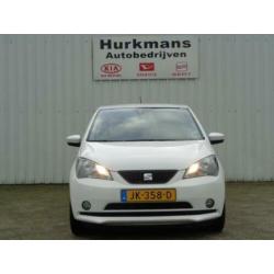 Seat Mii 1.0i 5DRS SPORT CONNECT NAVI, AIRCO