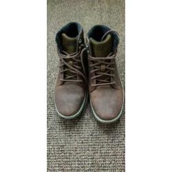Caterpillar Colfax boots maat 44