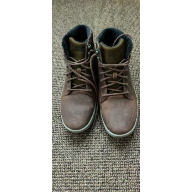 Caterpillar Colfax boots maat 44