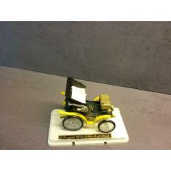 Miniatuur auto s